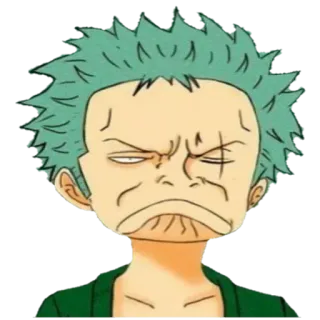 One Piece | @OnePieceOfficial_Ep telegram stickers