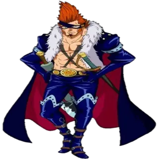 One Piece | @OnePieceOfficial_Ep telegram stickers