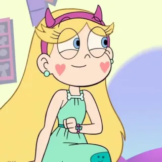 ،، @MOODPACKS ٬٬ | star vs the forces of evil`🌟 whatsapp stickers