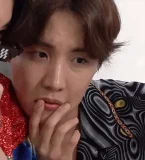 😿 44d7f83c Koreaanse man, uitdrukking, portret, hoofdfoto, Aziatisch, beroemdheid telegram sticker