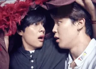 🤍 @WithBTS 💜 telegram stickers