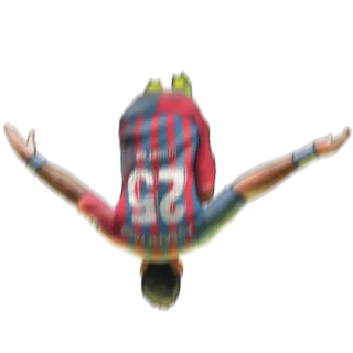 🤯 f376b239 Fußball, Feier, Fußball, Sport, Spieler, Trikot telegram sticker