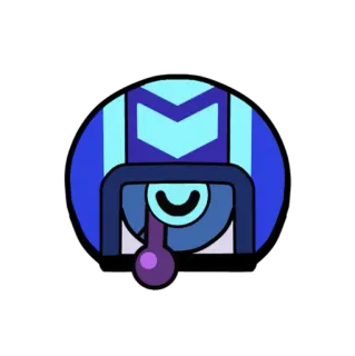 ❤️ 19de4f86 Emoji, Personage, Gezicht, Cartoon, Avatar, Grafisch telegram sticker