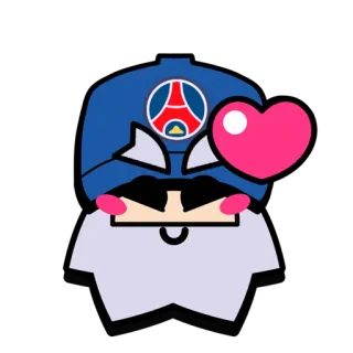 ❤️ 1f5fa7ca telegram sticker