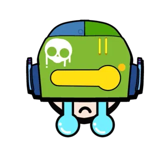 ❤️ 7c968715 telegram sticker