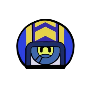 ❤️ 7d272df4 telegram sticker