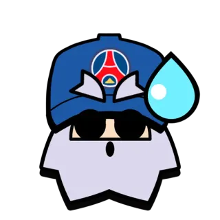 ❤️ 8265f869 telegram sticker