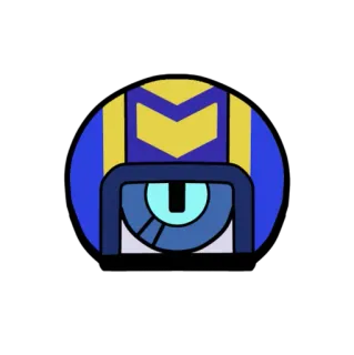 ❤️ ef72d32d telegram sticker