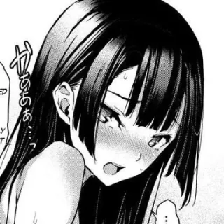 нежность @lunniykanal telegram stickers