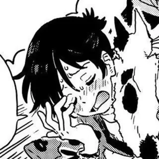 🥵 65010515 telegram sticker