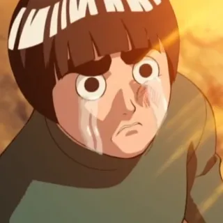 naruto_faces telegram stickers