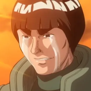 naruto_faces telegram stickers