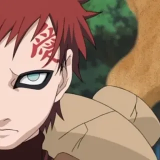 naruto_faces telegram stickers