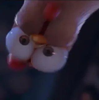 🐔 0b37ba11 telegram sticker