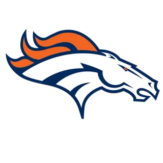 NFL Logos whatsapp stickers