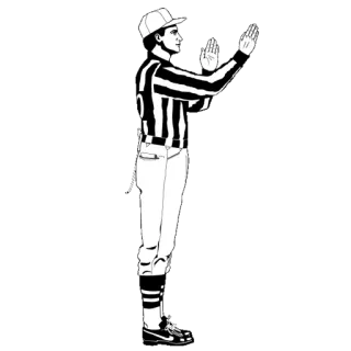 NFL Signals by JD telegram stickers