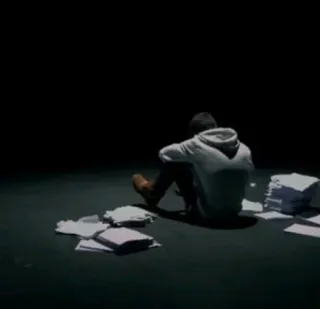 NFmood telegram stickers