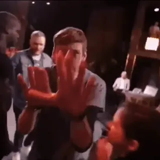 🤙 be38eda1 telegram sticker