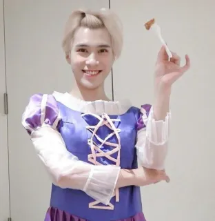 Ngok whatsapp stickers