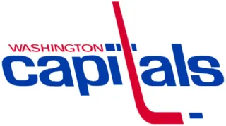 🇺🇸 0d317248 WASHINGTON capitals hockey, sports, washington capitals, nhl, team telegram sticker
