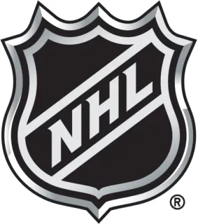 🏒 74e716d8 NHL sports, hockey, NHL, National Hockey League telegram sticker