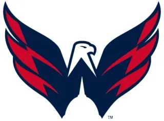 NHL Eastern telegram stickers