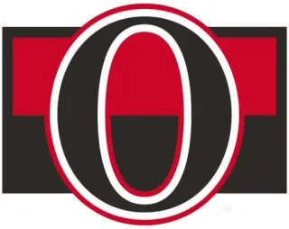 💂 a2bf547b ottawa, senators, hockey, sports, logo, NHL telegram sticker