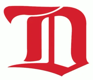 NHL Eastern telegram stickers