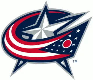 🦋 de025924 sports, hockey, logo, ohio, columbus, team telegram sticker