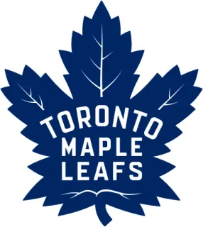 🍁 df5eab93 TORONTO MAPLE LEAFS sports, hockey, leaf, canada, toronto telegram sticker