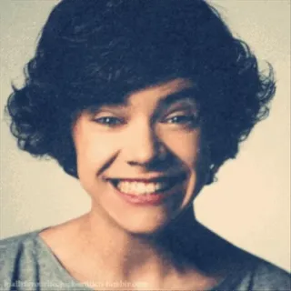 🥀 b14d40ca Harry Styles harry styles, chanteur, pop star, one direction, célébrité, musicien, portrait whatsapp sticker