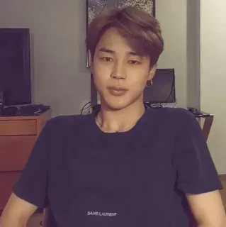 ➖ 46415203 SAINT LAURENT uomo, saint laurent, abbigliamento, ritratto, abbigliamento casual whatsapp sticker