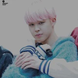 🍭 bb7b8b42 Jimin kpop, jimin, bts, 歌手, 偶像, 韩国 telegram sticker