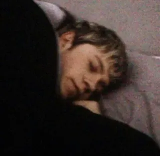 😴 1788d962 ngủ, người, nghỉ ngơi, đang ngủ, chăn whatsapp sticker