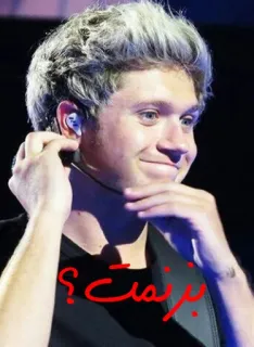 😕 bb3aeb9d بزمت؟ người, đàn ông, tai nghe whatsapp sticker