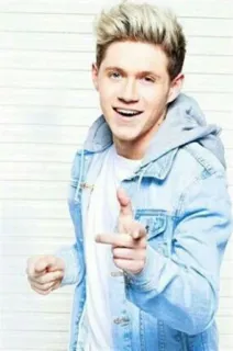 👉 cd243a9c Niall Horan Niall Horan, ca sĩ, người nổi tiếng, One Direction whatsapp sticker