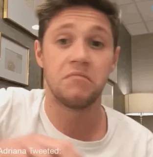 🎸 bc086eff Adriana Tweeted: telegram sticker