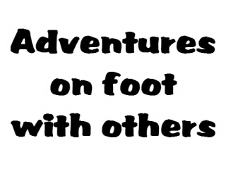 🙂 c1a32bb3 Adventures
on foot
with others aventura, caminhada, viagem, ar livre, amigos, exploração, atividade em grupo telegram sticker