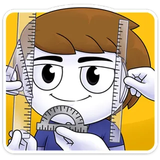 Найсик - @stickers_vk telegram stickers