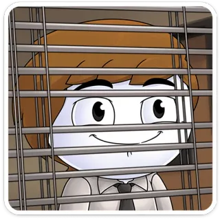 ⭐ cf9630b1 telegram sticker