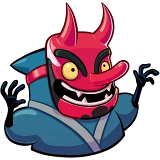 Ничи (@TgSticker) telegram stickers