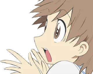 🙎 b48f0b7e telegram sticker