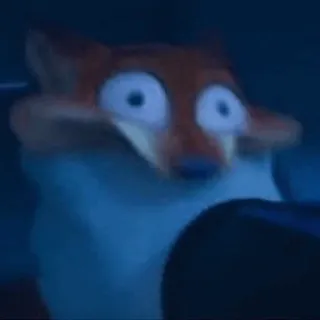 🦊 dcdc2c87 telegram sticker