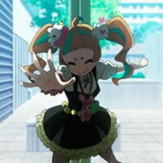 🌈 1eb77390 telegram sticker