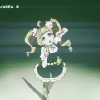 🌈 805c34ef AREA 9 telegram sticker