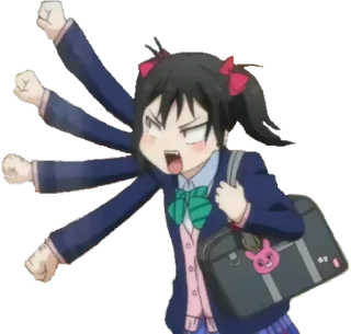 😠 c14863e3 telegram sticker