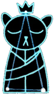 Night in the Woods telegram stickers