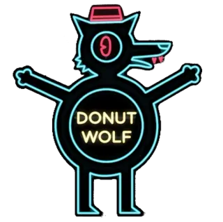 Night in the Woods telegram stickers