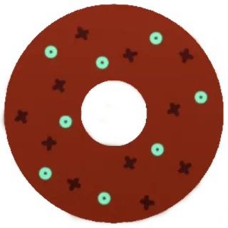 Night in the Woods telegram stickers