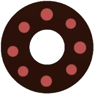 Night in the Woods whatsapp stickers